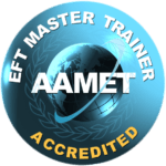 AAMET EFT Master Trainer Accredited