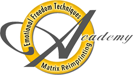 Emotional Freedom Techniques Matrix Reimprinting Academy